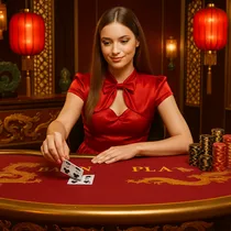 Livewinz - Live Baccarat Game
