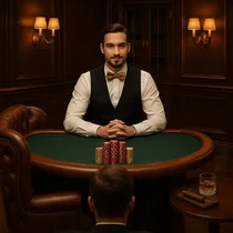 Livewinz - Live Blackjack Game