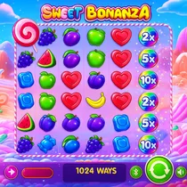 Livewinz - Sweet Bonanza Slot Game
