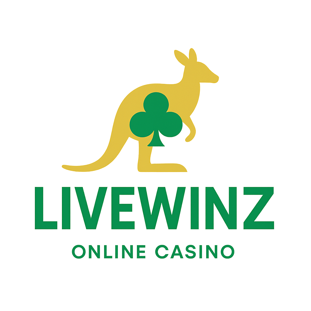 Livewinz Casino Logo