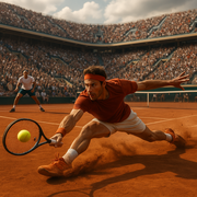 Livewinz - Tennis Betting
